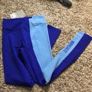 Gymshark leggings
